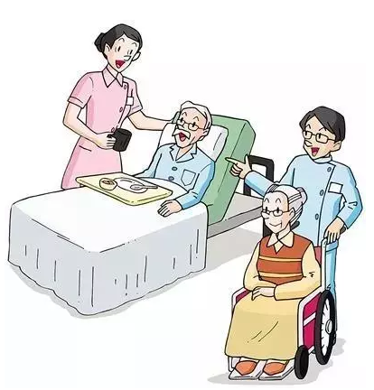 互联网养老信息化之路由护理评估开始